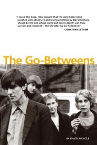 Produktbild: The Go-Betweens