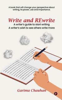 Produktbild: Write and Rewrite