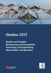Produktbild: Glasbau 2023
