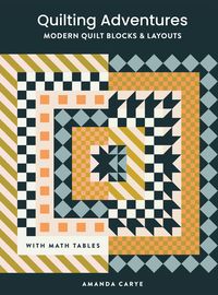 Produktbild: Quilting Adventures