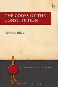 Produktbild: The Codes of the Constitution