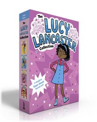 Produktbild: The Lucy Lancaster Collection (Boxed Set)