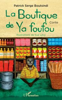 Produktbild: La boutique de Ya foufou