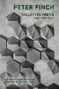 Produktbild: Collected Poems
