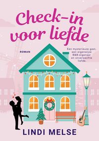 Produktbild: Check-in voor liefde