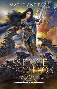 Produktbild: Essence of Chaos