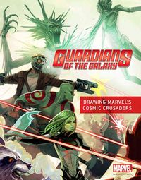 Produktbild: Guardians Of The Galaxy Creati