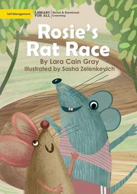 Produktbild: Rosie's Rat Race