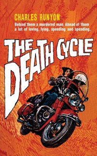 Produktbild: The Death Cycle