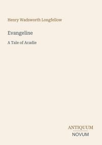 Produktbild: Evangeline