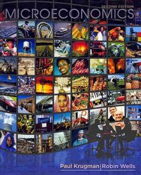 Produktbild: Microeconomics & Econportal 1semester