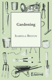 Produktbild: Gardening