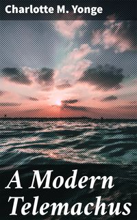 Produktbild: A Modern Telemachus