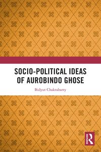 Produktbild: Socio-political Ideas of Aurobindo Ghose