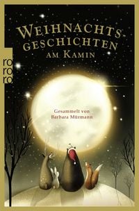 Produktbild: Weihnachtsgeschichten am Kamin 41