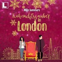 Produktbild: Weihnachtszauber in London