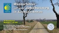 Produktbild: Jakobusweg in Sachsen-Anhalt