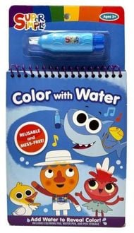 Produktbild: Super Simple Color with Water