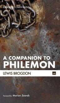 Produktbild: A Companion to Philemon