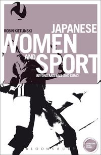 Produktbild: Japanese Women and Sport