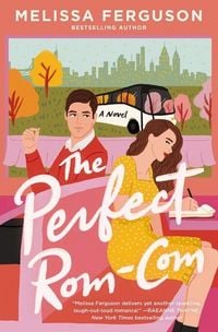 Produktbild: The Perfect Rom-Com