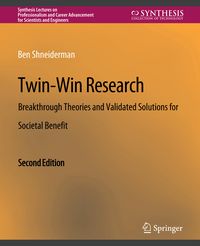 Produktbild: Twin-Win Research