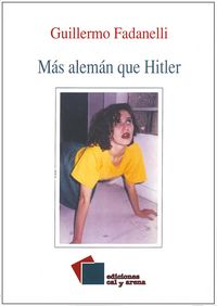 Produktbild: M&aacute;s alem&aacute;n que Hitler