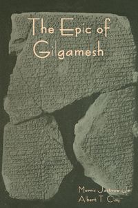 Produktbild: The Epic of Gilgamesh