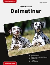 Produktbild: Traumrasse: Dalmatiner