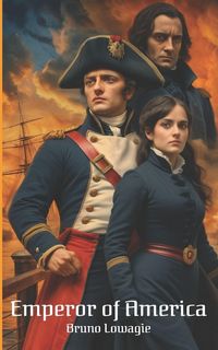 Produktbild: Emperor of America