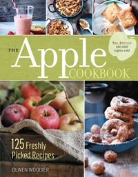 Produktbild: The Apple Cookbook, 3rd Edition