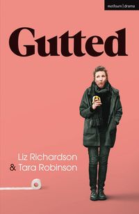 Produktbild: Gutted