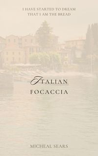 Produktbild: Italian Focaccia