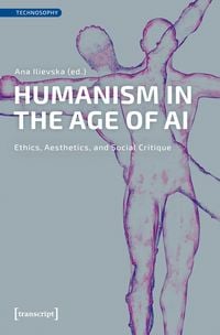 Produktbild: Humanism in the Age of AI