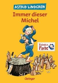 Produktbild: Immer dieser Michel