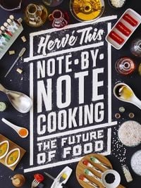 Produktbild: Note-By-Note Cooking