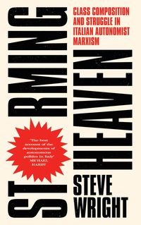 Produktbild: Storming Heaven
