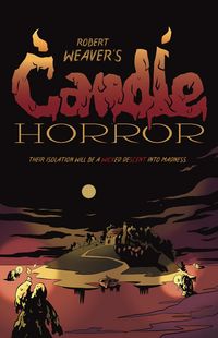 Produktbild: Candle Horror