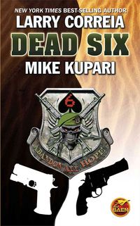 Produktbild: Dead Six