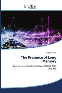 Produktbild: The Presence of Long Memory
