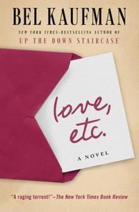 Produktbild: Love, Etc.