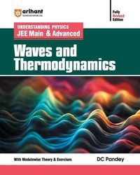 Produktbild: Waves & Thermodynamics