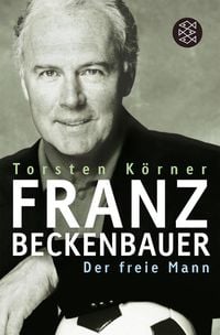 Bild vom Artikel Franz Beckenbauer vom Autor Torsten Körner