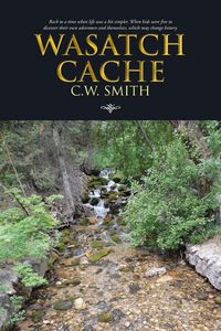 Produktbild: Wasatch Cache