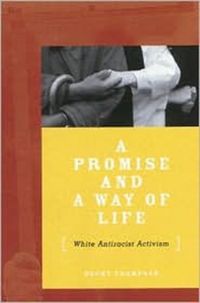 Produktbild: Thompson, B: A Promise And A Way Of Life
