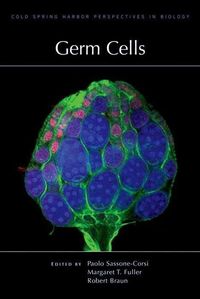 Produktbild: Germ Cells