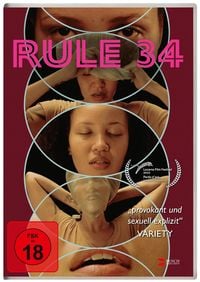 Produktbild: Rule 34