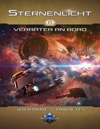 Produktbild: Verr&auml;ter an Bord