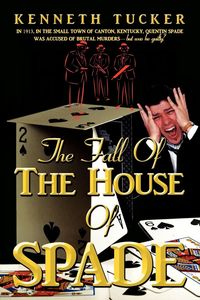 Produktbild: The Fall Of The House Of Spade