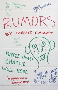 Produktbild: Rumors
